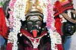 பத்ரகாளியம்மன் கோவிலில் அமாவசை நிகும்பலா யாகம்!