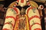 மங்களகிரியில் எழுந்தருளி ராமானுஜர் வீதி உலா!