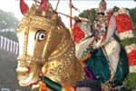 மண்டகப்படியில் 3 நிமிடங்கள் மட்டுமே கள்ளழகர் இருப்பார்!