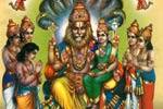 பல நூற்றாண்டுகளுக்குப் பிறகு.. ஸ்ரீரங்கபட்டிணத்தில் மஹா யாகம்!
