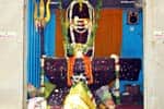 கைலாசநாதர் கோவிலில் லட்சத்து எட்டு ருத்ராட்ச லிங்கம் தரிசனம்!