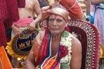 நாங்குநேரியில் புதிய ஜீயர் பொறுப்பேற்பு!