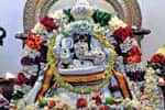 புதுச்சேரி விநாயகர் கோவிலில் 108 சங்காபிஷேகம்!