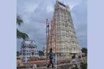 குண்டுவெடிப்பு எதிரொலி: ராமேஸ்வரம் கோயிலில் மொபைல் டவர்!