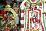 திருமணஞ்சேரியில் திருக்கல்யாண உற்சவம்!