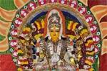 சேலம் சக்தி காளியம்மன் கோவிலில் சித்திரை விழா!