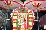 ரிஷப வாகனத்தில் நாகேஸ்வரர் திருத்தேரில் வீதியுலா!