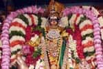 நாளை மீனாட்சி திருக்கல்யாணம்: பரமக்குடியில் மே 10ல் தேரோட்டம்!