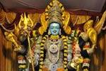 சேலம் காளியம்மன் கோவிலில் தீ மிதி விழா!