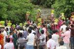 வாலிப்பாறை முத்துமாரியம்மன் கோயில் திருவிழா!