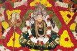 கிருஷ்ணகிரி மாரியம்மன் கோவில் திருவிழா!
