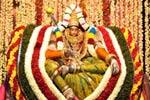 வீரபாண்டியில் தேரோட்டம் பொதுமக்கள் வடம் பிடித்தனர்!