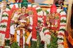 மதுரையில் பக்தர் வெள்ளத்தில் சித்திரை தேர்!