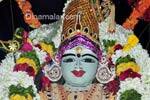காமாட்சி அம்மன் கோவிலில் சித்ரா பவுர்ணமி விழா!