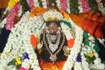 நெல்லுக்கடை மாரியம்மன் கோவில் பிரமோத்ஸவ விழா!