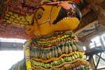 இன்று பிரதோஷம்: நந்தீஸ்வரருக்கு கோயில்களில் சிறப்பு அபிஷேகம்!