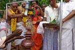 சிறுதொண்ட நாயனார் கோவில் கும்பாபிஷேகம்!