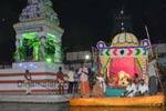 தெப்பத்தேரில் அவிநாசியப்பர்!