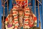 ஸ்தலசயனப்பெருமாள் கோவில் திருத்தேரோட்டம்!