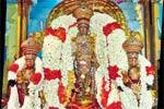 காஞ்சிபுரம் வரதராஜ பெருமாள் கோவில் பிரம்மோற்சவ கொடியேற்றம்!