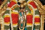 கள்ளழகருக்கு ஆண்டாள் சூடிய மாலை!