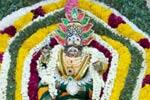 காரைக்கால் தங்க மாரியம்மன் கோவில் தீமிதி திருவிழா!
