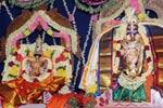 கள்ளக்குறிச்சியில் பெருமாள் தாயார் திருக்கல்யாணம்!