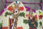 திருப்பரங்குன்றம் திரும்பிய முருகப்பெருமான்!