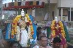 கல்யாண சுந்தரேஸ்வரர் கோயிலில் திருக்கல்யாண விழா!