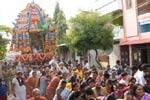 அபயபிரதான ரெங்கநாத ஸ்வாமி கோவில் தேரோட்டம்!