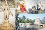 13ம் நூற்றாண்டு கோவிலில் மீண்டும் அம்மன் சிலை திருட்டு!