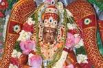 மங்கலதேவி கண்ணகி கோயில் விழா: பலத்த கெடுபிடி!