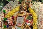 ராமநாதபுரம் மாவட்டத்தில் நடந்த சித்ரா பவுர்ணமி திருவிழா!