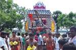 பெரியாண்டிக்குழியில் தேர்த்திருவிழா!