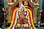 செல்லபிராட்டி லலிதா செல்வாம்பிகை கோவிலில் சித்ரா பவுர்ணமி விழா!