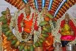 மகாலட்சுமி குபேரன் கோவிலில்.. சித்ரா பவுர்ணமி ஹோமம்
