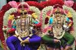 ரேணுகா பரமேஸ்வரி அம்மன் கோவிலில் சித்திரை விழா!