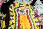 சேத்தியாத்தோப்புமுத்துமாரியம்மன் வீதியுலா!