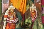 வெங்கடேச சுவாமி கோவிலில் ஸ்ரீவாரி கல்யாண உற்சவம்!