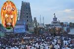 ஏழாயிரம்பண்ணை மாரியம்மன் கோயிலில் தேரோட்டம்!