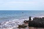 சேதுக்கரை கடற்கரையில் படித்துறை: பக்தர்கள் வலியுறுத்தல்!