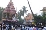 மீஞ்சூர் வரதராஜ பெருமாள் கோவில் தேர் திருவிழா!