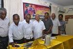 மதுரை திருப்புகழ் சபை இணையதளம் துவக்கம்!