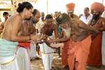 தருமபுரம் ஆதீனத்தில் குருமுதல்வர் குருபூஜை விழா!