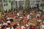 விஷ்ணு சகஸ்ர நாமம்: ஜெயேந்திரர் பங்கேற்பு
