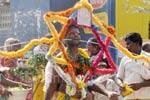 குளித்தலை மகா மாரியம்மன் கோவில் திருவிழா!