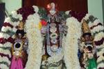 திண்டிவனம் லக்ஷ்மி நரசிம்மர் கோவில் தேரோட்டம்!