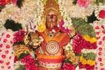 காரைக்குடி கொப்புடையம்மன் கோயில் தேரோட்டம்!