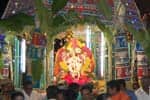 பாம்பன் சுவாமி மடத்தில் குருபூஜை: குமரகுருதாச சுவாமிகள் தேரோட்டம்!