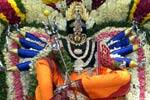 கங்கையம்மன் கோவில் திருவிழா கோலாகலம்!